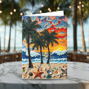 Buscar playa hermosa tarjetas Para todos