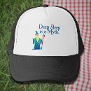Buscar mago camionero gorras Asistente