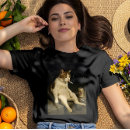 Buscar generación z camisetas Para ella