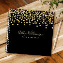 Buscar pelo negro cuadernos Profesional