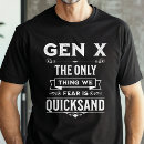 Buscar temor camisetas Humor