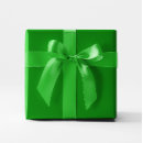Buscar color llano papel de regalo Verde