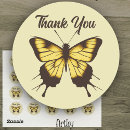 Buscar mariposa hermosa pegatinas Gracias