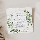 Buscar geometr invitaciones Para ella
