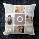 Buscar día de la tierra cojines Para ella