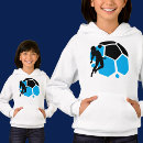 Buscar futbol infantiles sudaderas Amar