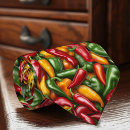 Buscar chili corbatas Pimientos