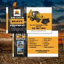 Buscar construccion tarjetas de visita General y unisex