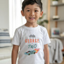 Buscar cumpleaños de dos años camisetas Chico