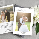Buscar minimalist fotograficas tarjetas Recién casados