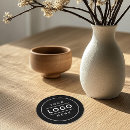 Buscar logotipo posavasos Empresa