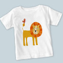 Buscar lion camisetas León
