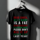 Buscar fat camisetas Divertido