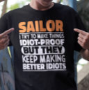 Buscar navega camisetas Humor