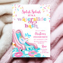 Buscar fiesta piscina invitaciones Salpicar