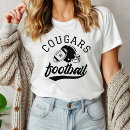 Buscar día casual camisetas Para ella