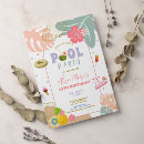Buscar piña tropical invitaciones Aloha