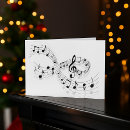 Buscar notas musicales tarjetas Para todos