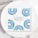 Buscar donut servilletas Para todos