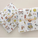 Buscar italiano papel de seda Para todos