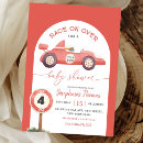 Buscar coches clásicos invitaciones Para ellos