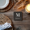 Buscar madera posavasos Para ellos