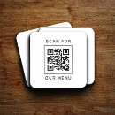 Buscar menú casa hogar Código qr