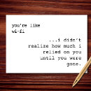 Buscar amor de larga distancia tarjetas General y unisex