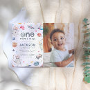 Buscar espaciales invitaciones Chico