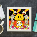 Buscar flor sonriente posters General y unisex