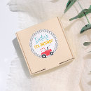 Buscar vehículo pegatinas Estructura