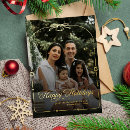 Buscar happy holidays tarjetas Familia