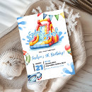 Buscar splash invitaciones Para niños
