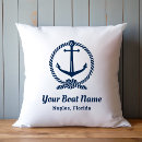 Buscar welcome cojines Náutico