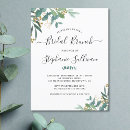 Buscar nupciales del brunch invitaciones Ducha nupcial