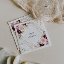 Buscar verde rojo y oro servilletas Para ella