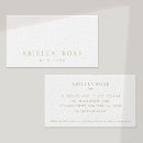 Buscar premium tarjetas de visita Abogado