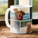 Buscar dog tazas De amante de perros