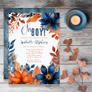 Buscar acuarela floral rústica invitaciones Futura madre