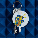 Buscar latón llaveros Orquesta