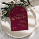 Buscar chartreuse invitaciones Para todos
