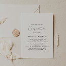 Buscar la invitaciones confirmacion Para ella