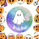 Buscar fantasmas lindos pegatinas Para niños