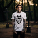 Buscar cornudos camisetas Para todos
