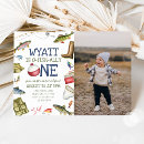 Buscar pesca de invitaciones Cualquier niño