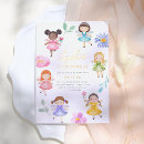 Buscar fairy invitaciones Caprichoso