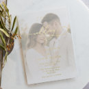 Buscar lujo invitaciones Elegante