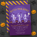 Buscar funny invitaciones Halloween