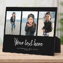 Buscar familia placas fotograbadas Moderno
