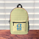 Buscar pato mochilas Verde